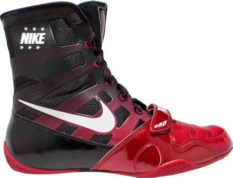 Nike Boxing Shoes 